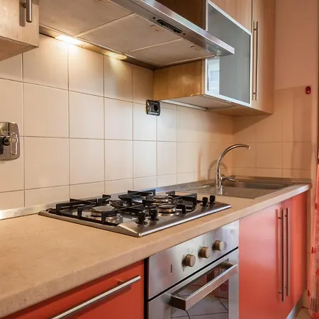 Apartment Leopolda Modern By Mmega *