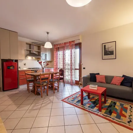 Leopolda Modern By Mmega Florence