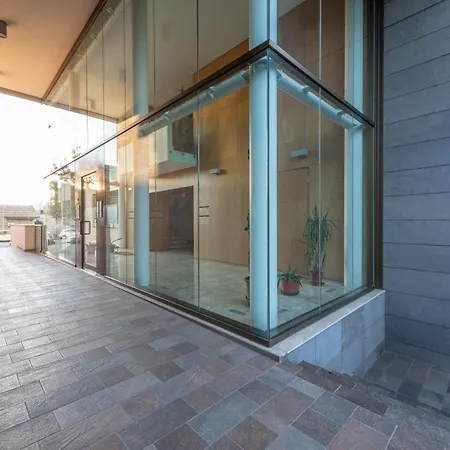 Apartment Leopolda Modern By Mmega Florence