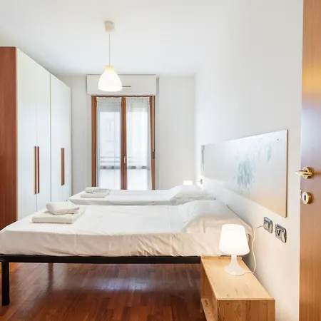 Apartment Leopolda Modern By Mmega Florence